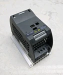 Siemens 6SL3211-0AB11-2LA1 Sinamics G110-CPM110 Ac Drive Unfiltered 200-240V. Fixed Price $58.49.