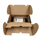 Abb ACS150-03U-09A8-2 Drive 2.2 Kw (3 Hp) Fast Shipping Dhl. Fixed Price $399.00.