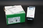 One (1) Schneider Electric ATV12H037M2 Ac Speed Drive 200-240V New. Fixed Price $138.00.