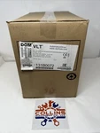 Danfoss Dom Vlt FC-302P7K5T5E20H2BGXXXXSXXXXAXBXCXXXXDX 10HP 7.5KW 131B0072. Fixed Price $1739.19.
