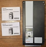 Honeywell HVFD2D3C0150 Variable Frequency Drive 11KW 15HP 3-PHASE 380-480V IP21. Fixed Price $344.60.