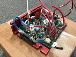 BC141 / Pcb Board, CN3000A20, Motor Speed Control, 115VAC, 50-60HZ Baldor. Fixed Price $150.00.