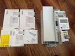 Lenze Inverter E84AVSCE5524SB0 5.5KW 8400. Fixed Price $875.00.