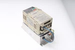 Yaskawa J1000,CIMR-JCBA0002BAA Ac Drive W/ Schaffner FS23638-10-07 Noise Filter. Fixed Price $102.38.