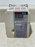 Yaskawa CIMR-VA2A0012BAA New. Fixed Price $700.00.