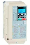Yaskawa CIMR-AU2A0008FAA 2HP 3 Phase Variable Frequency Drive. Fixed Price $429.99.