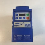 Lenze Ac Tech ESV222N04TXB Smvector Variable Frequency Drive 3HP 400-460V. Fixed Price $202.49.