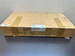 New Siemens Sinamics 6SL3100-1BE21-3AA0 Resistor Hfd Line Reactor Us Seller. Fixed Price $399.99.