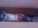 Magnetek 46605371143-0A Adjustable Speed Drive Motor New Nib. Fixed Price $375.00.