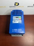Lenze ESV552N06TXB Ac Tech Vfd Frequency Motor Drive 7.5HP 600V 3PH Input 9.0A. Fixed Price $769.00.