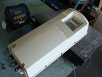 Abb Variable Frequency Drive ACH401B00935 (some Damage, See Pics). Fixed Price $699.99.