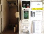 New Emerson M200-024 1HP Inverter Control Tech Unidrive. G060944-000000. Fixed Price $389.00.