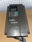 Ge 6KG1143005X1B1 9A 480V 5HP 3PHASE AF-300 Fuji Drive. Fixed Price $750.00.