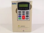 Automation Direct Dura Pulse GS3-43P0 Variable Frequency Drive Vfd 3HP 460V 3PH. Fixed Price $299.95.