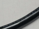 Belden 29503 10/3C+G 300% Ground Vfd Variable Frequency Drive Motor Cable /5FT. Fixed Price $64.99.