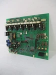Toshiba 42755-M1 Rev G Transistor Inverter Drive Control Circuit Board Plc. Fixed Price $350.00.