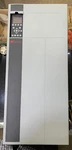 Ingersoll Rand / Variable Frequency Drive IRV302 134G1861 75KW 100HP. Fixed Price $8000.00.