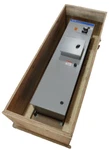 New Eaton DH1-326D6DN-C21C Power Xl Drive 1.5HP EHB6D61A3JT0E00030. Fixed Price $3750.00.