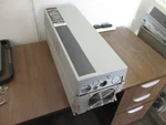 Danfoss Vlt Ac Drive 131B4264 40HP 3PH Input: 3X380-480V 50/60HZ 55/47A Used. Fixed Price $2000.00.