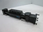 Tol-o-matic BCS10-SN02-SK3-LMI-KT3-MRV23XJ Rodless Screw Drive Actuator. Fixed Price $175.00.