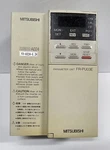 Mitsubishi FR-A024-0.2K FREQROL-A024. Fixed Price $85.00.