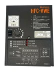 Hitachi Hfc-vwe 1SA Inverter 0.4KW, 3A, 200-240V, 50/60 Hz Nob. Fixed Price $229.99.