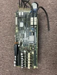 Mitsubishi Servo Drive / MR-S1-200-E01 Version. Fixed Price $1100.00.