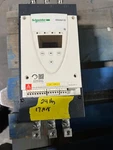 Schneider Altistart ATS22C17S6U 170A Amp Drive 50HP 208V 480V 240V. Fixed Price $1899.00.