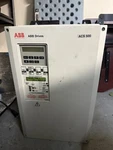 Abb ACS500 Drive ACS501-030-4-00P2 Hp Ph Free Shipping. Fixed Price $1000.00.