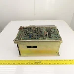 Yaskawa CDMR-MR-15K Varispeed 505 Dc Spindle Drive Unit. Fixed Price $805.34.