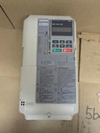 Yaskawa CIMR-AA2A0030FAA Inverter Drive Removed From The Working Machine. Fixed Price $260.00.