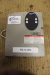 Square Telemecanique Altivar 31 Ac Drive Plastic Display Cover 3D657038 Rev 01. Fixed Price $45.00.