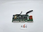 Abb RMIO-01C Rev:j Control Board 64337874 For ACS800 Drive. Fixed Price $278.00.