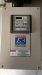 Toshiba 15 Hp 460 Volt Variable Torque Adjustable Speed Drive VT130E3U4110. Fixed Price $277.99.