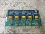 Benshaw BIPC-300012-01-7 PC-200023-01-01 Pcb Control Board 40117*TESTED*. Fixed Price $499.00.