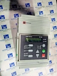 Eaton Cutler Hammer Ac Adjustable Frequency Drive AF93AG0C003D Hp 460V 4.8A. Fixed Price $200.00.