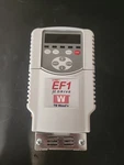 Tb Wood's Inverter EF1C40010B 1HP/.075KW. Fixed Price $149.99.