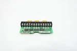 Mitsubishi FR-A5AR Relay Output Transitorized Inverter Rev. Fixed Price $65.50.