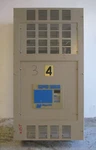 Magnetek GPD-503 DS360 75-HP Ac Drive 460V 3-PH 108A 75HP 60HP 0-400HZ Yaskawa. Fixed Price $2167.50.