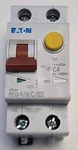 Eaton PFL10-4/1N/C/003 Moeller Series Breaker- Free Shipping. Fixed Price $69.99.