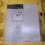 Mitsubishi Inverter FR-A520-5.5K Good Used #951 03 066-3 Ryobi 3404DI. Fixed Price $2250.00.