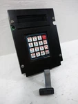 Ge Fanuc 531X135PRGATM2 Programmer Card Plc Board With Keypad 531X135PRGA-TM2. Fixed Price $294.00.