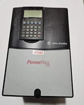 Allen-bradley Powerflex 70 Vfd 20AD011A2AYNANNN IP20 480V 3-PHASE 7.5HP. Fixed Price $850.00.