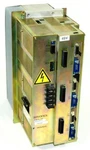 Yaskawa Servo Drive: CACR-UIR020202FD, Includes 1 Year Warranty. Fixed Price $7266.80.