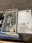 Abb ACH550-PCR-045A-4+B058 Hvac Enclosed Control Panel #4107FMLJ7. Fixed Price $5000.00.