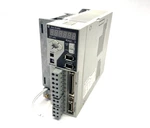 Allen Bradley 2071-AP8 Ser. Kinetix 800W Component Servo Drive 3PH 5A 220VAC. Fixed Price $399.99.