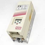 Keb Combivert F4 1HP .75KW Ac Motor Drive Vfd 1PHASE/3PHASE 240V Converter. Fixed Price $199.99.