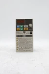Omron 3G3MV-AB002 Sysdrive Inverter. Fixed Price $95.00.