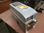 Cutler-hammer HVX9000 Ac Drive HVX005A1-4A1B1C4 5HP 3PH Used. Fixed Price $820.00.