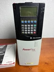 Allen-bradley Powerflex 700 Vfd 1HP / 0.75HP 480V Frame Ser. Fixed Price $349.00.